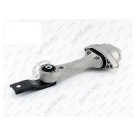 Опора двигателя, задняя