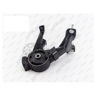 Опора двигателя, задняя