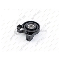 Опора карданного вала, подшипник подвесной