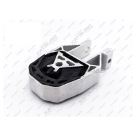 Опора кпп, левая