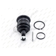 Опора шаровая, задняя верхняя правая/левая