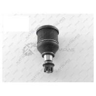 Опора шаровая, передняя нижняя правая/левая