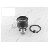 Опора шаровая, передняя нижняя правая/левая