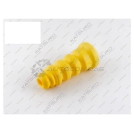 Отбойник амортизатора, заднего