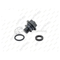 Пробка сливная, топливного фильтра