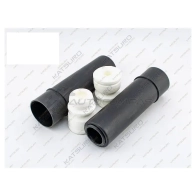 Пыльник амортизатора, заднего с отбойником комплект 2шт