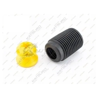 Пыльник амортизатора, переднего с отбойником комплект