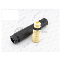 Пыльник амортизатора, переднего с отбойником комплект