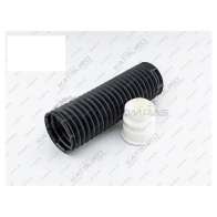 Пыльник амортизатора, переднего с отбойником комплект