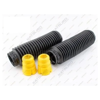 Пыльник амортизатора, переднего с отбойником комплект 2шт