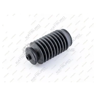 Пыльник рулевой рейки, правый/левый