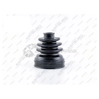 Пыльник шрус, внутренний 68x86x19.3