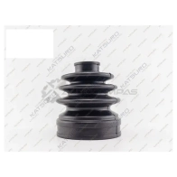 Пыльник шрус, внутренний 72x98x21.5