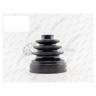 Пыльник шрус, внутренний 75x86x21.5