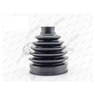 Пыльник шрус, наружный 83x100x26