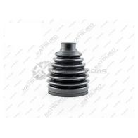 Пыльник шрус, наружный 84.5x117x28.4