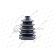 Пыльник шрус, наружный 85x112x26