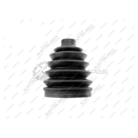 Пыльник шрус, наружный 92x119x26.6