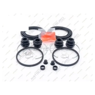 Ремкомплект суппорта тормозного, переднего