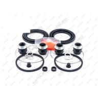 Ремкомплект суппорта тормозного, переднего