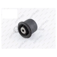 Сайлентблок балки, задней