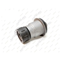 Сайлентблок рамы/подрамника, задний переднего