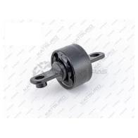 Сайлентблок рычага, заднего продольного