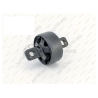 Сайлентблок рычага, заднего продольного левого