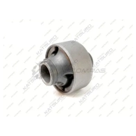 Сайлентблок рычага, переднего нижнего задний