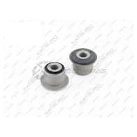 Сайлентблок рычага, переднего нижнего передний 2шт