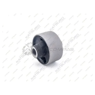 Сайлентблок рычага, переднего, передний