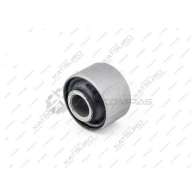 Сайлентблок тяги, задней продольной