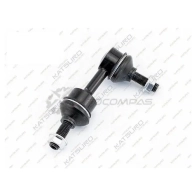 Стойка стабилизатора, задняя правая/левая