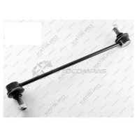 Стойка стабилизатора, передняя правая/левая