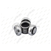 Трипоид, 22x32.4