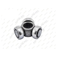 Трипоид, 22x32.5