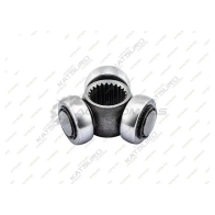 Трипоид, 23x33.9