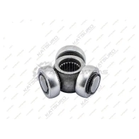 Трипоид, 23x38.05