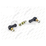 Тяга, датчика дорожного просвета