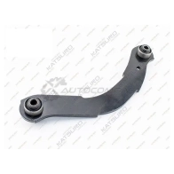 Тяга, задняя поперечная верхняя