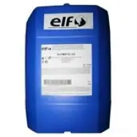Трансмиссионное масло в акпп минеральное 127702 ELF, 20 л ELF L60GV O 1439752157 127702