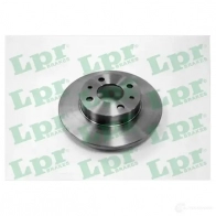 Тормозной диск LPR UFYO9H 1730520 F208 1P F2081P - Изображение 6