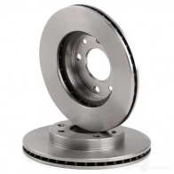 Тормозной диск LPR NQJ7KR R 1111V R1111V 1736225 - Изображение 4
