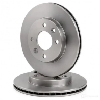 Тормозной диск LPR NQJ7KR R 1111V R1111V 1736225 - Изображение 5