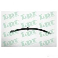 Тормозной диск LPR a1053v MNUVI3W 1725800 A1053 V