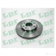 Тормозной диск LPR H2015 V 1730677 DO9UXQ H2015V