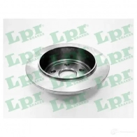 Тормозной диск LPR 1730754 PEPB50 J2003P J2 003P - Изображение 2