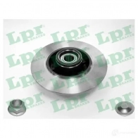 Тормозной диск LPR R1055PC A 1736197 R1055PCA LK1H631 - Изображение 2