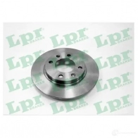Тормозной диск LPR H18EKQK C1 301P C1301P 1728665