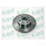 Тормозной диск LPR 1736532 R9JRL3 V218 1P V2181P - Изображение 2